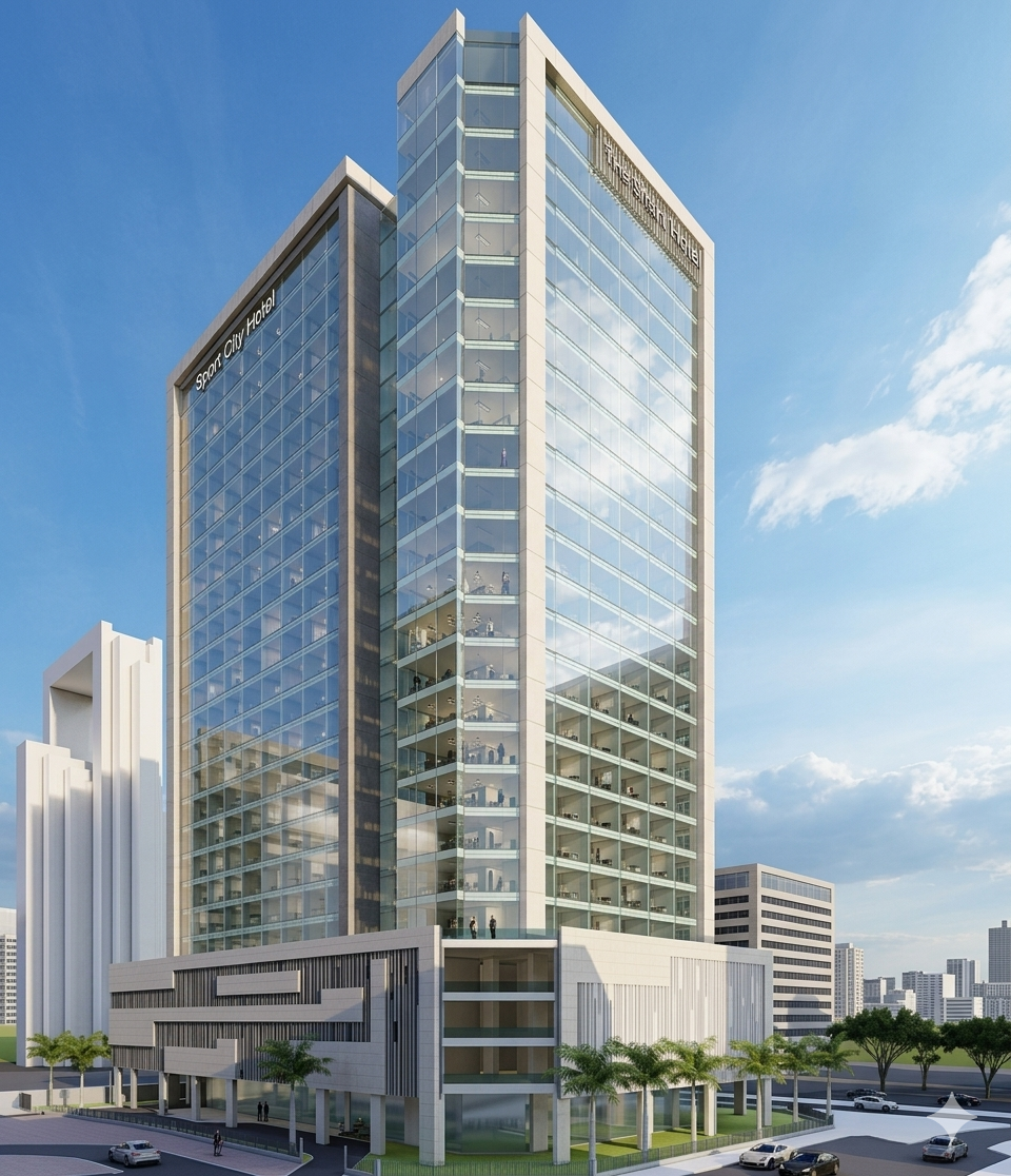 The First Collection Hotel